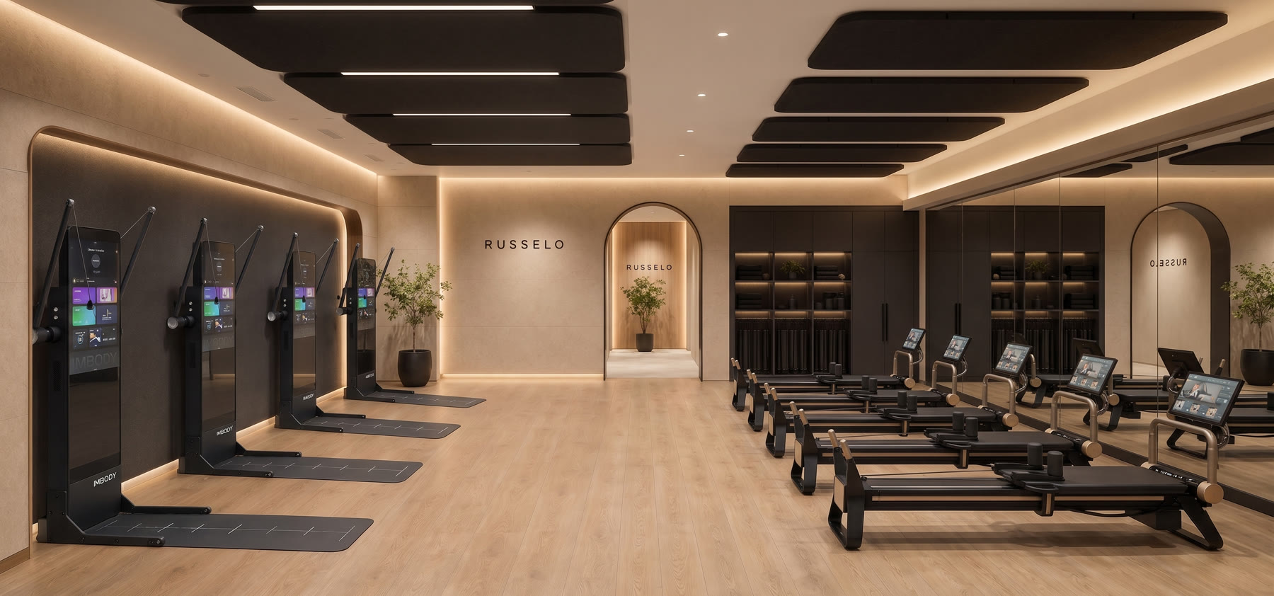 RUSSELO Studio